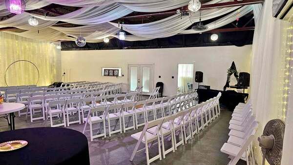 Venue 719