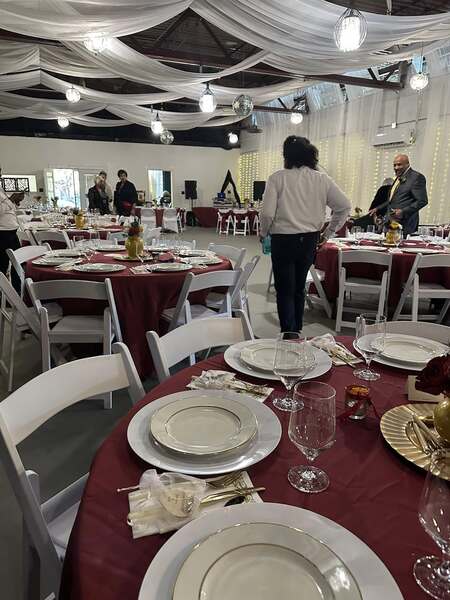 Venue 719