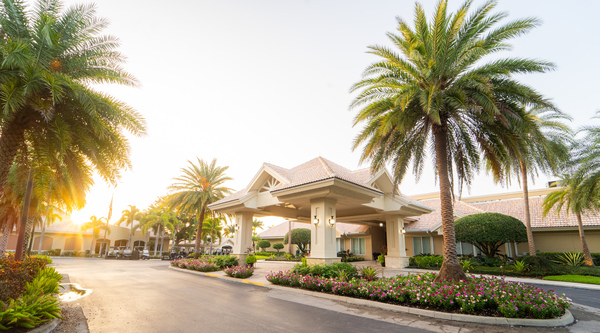 Worthington Country Club