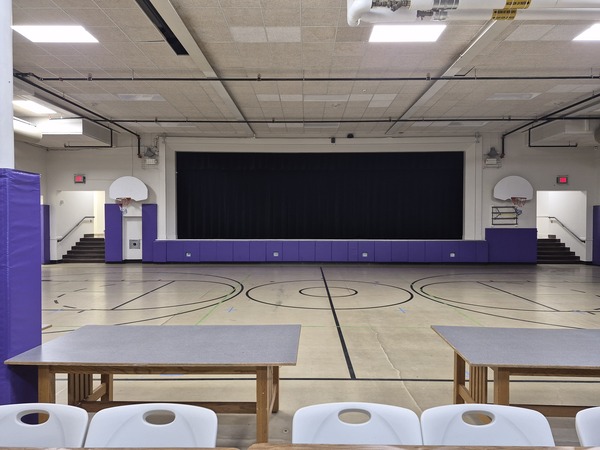 Virgil Community Living Center