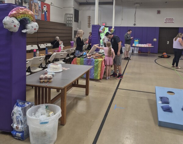 Virgil Community Living Center