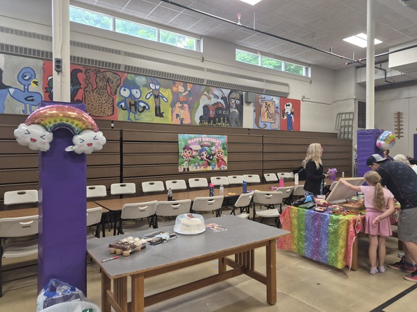 Virgil Community Living Center