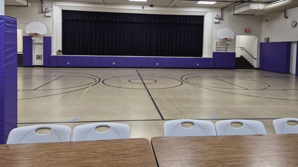 Virgil Community Living Center
