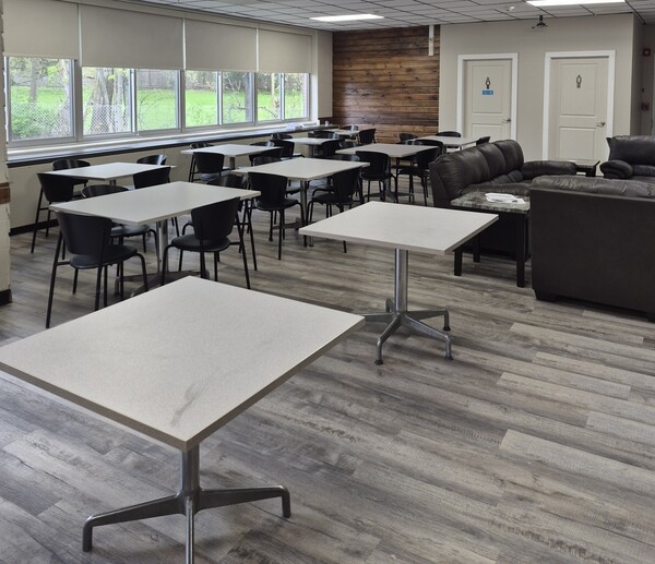 Virgil Community Living Center