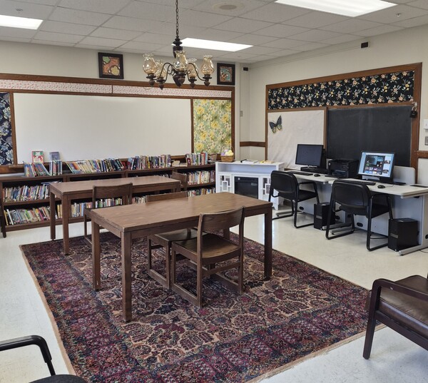 Virgil Community Living Center