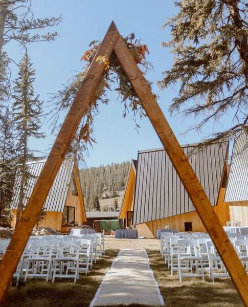 A-Frame Club