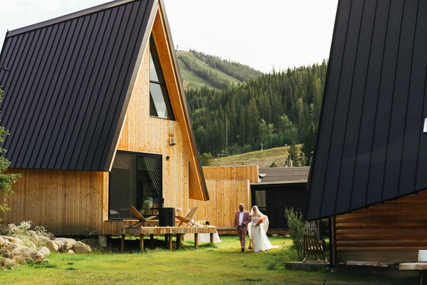 A-Frame Club
