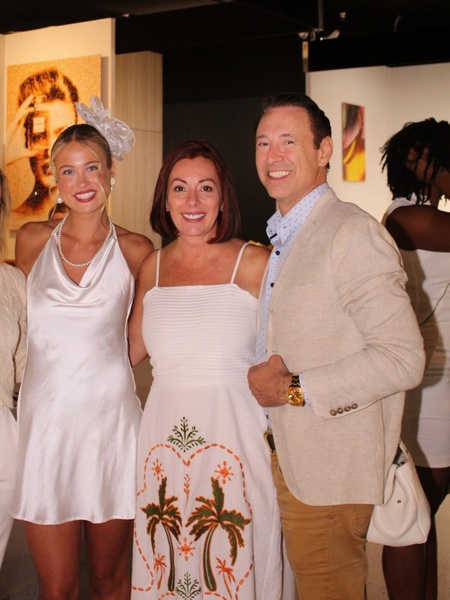 Palm Beach Art And Design Showroom