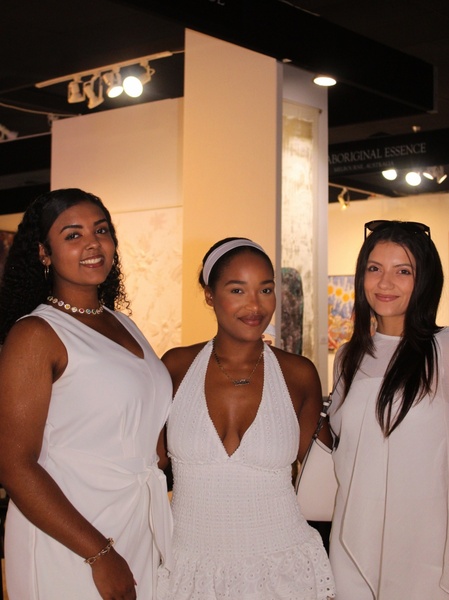 Palm Beach Art And Design Showroom