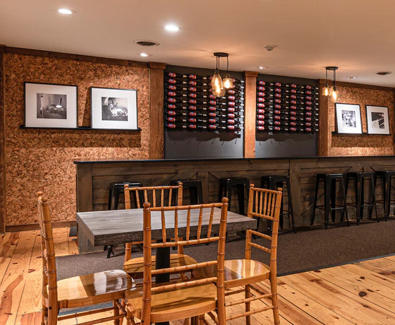 Chaddsford Winery