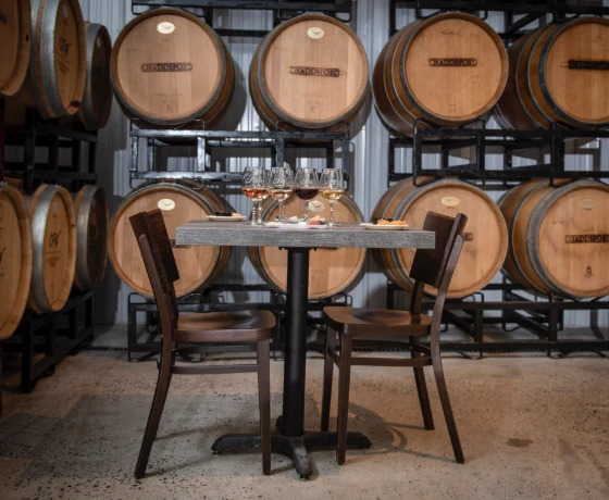 Chaddsford Winery