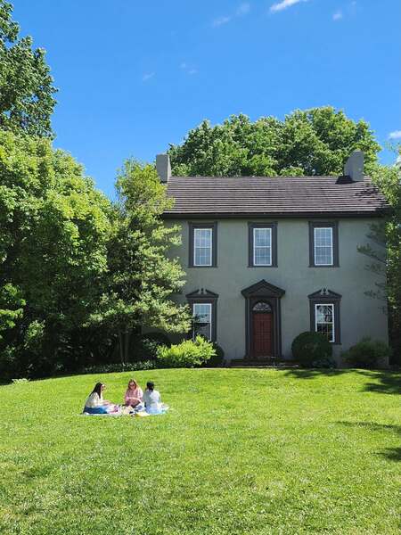 Chaddsford Winery