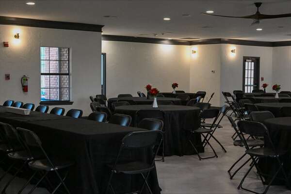 Excite! Event Center