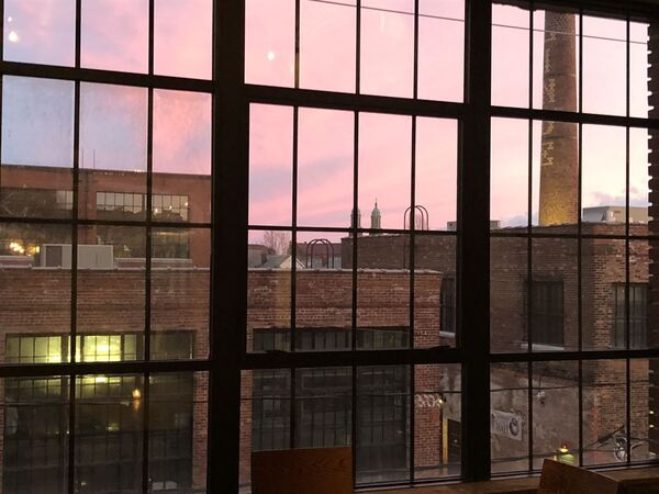 Loft @ Thin Man Brewery Chandler Street