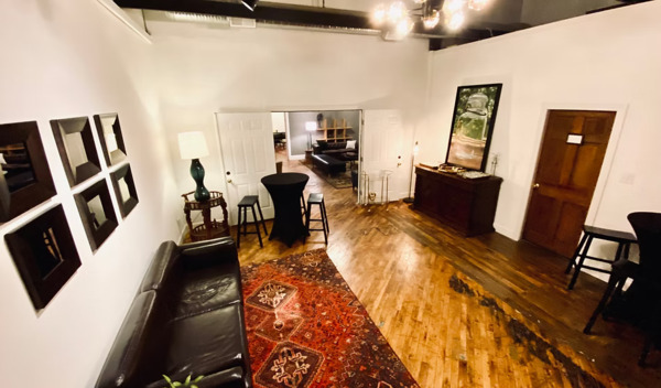 The Prizing House