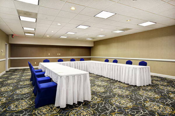 DoubleTree by Hilton Hotel Augusta