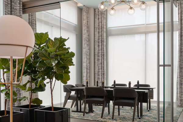 Tempo by Hilton Nashville Midtown