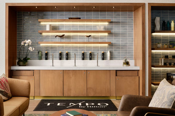 Tempo by Hilton Nashville Midtown