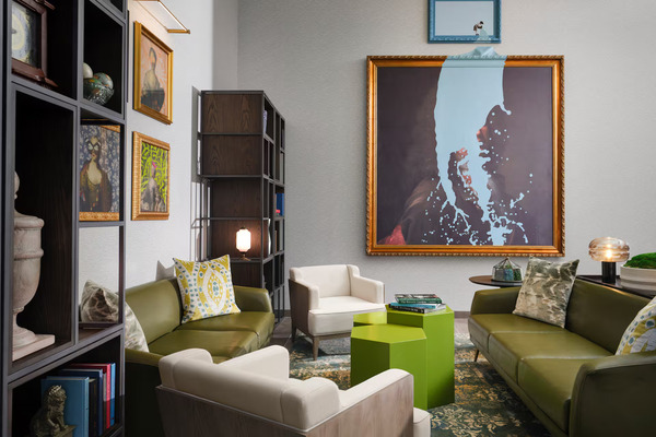 Tempo by Hilton Nashville Midtown