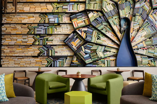 Tempo by Hilton Nashville Midtown