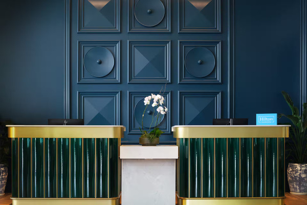 Tempo by Hilton Nashville Midtown