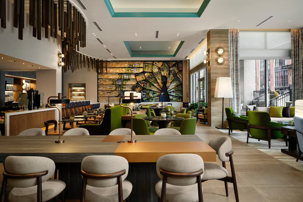Tempo by Hilton Nashville Midtown