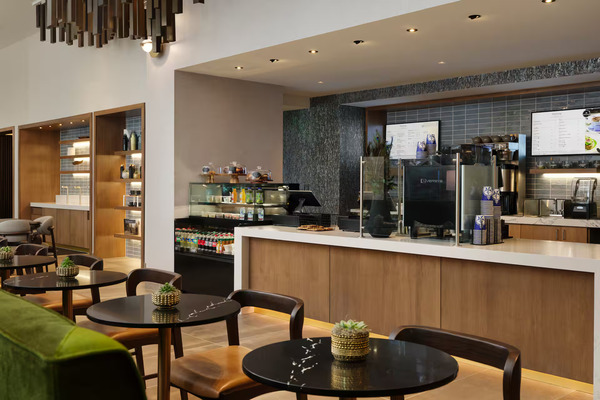 Tempo by Hilton Nashville Midtown