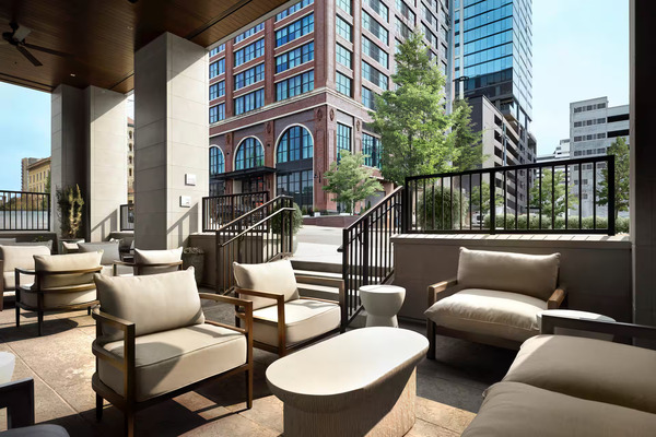 Tempo by Hilton Nashville Midtown