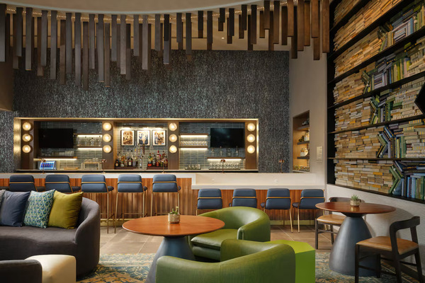 Tempo by Hilton Nashville Midtown