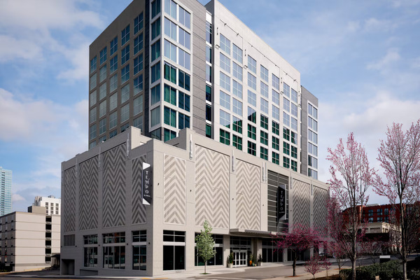 Tempo by Hilton Nashville Midtown