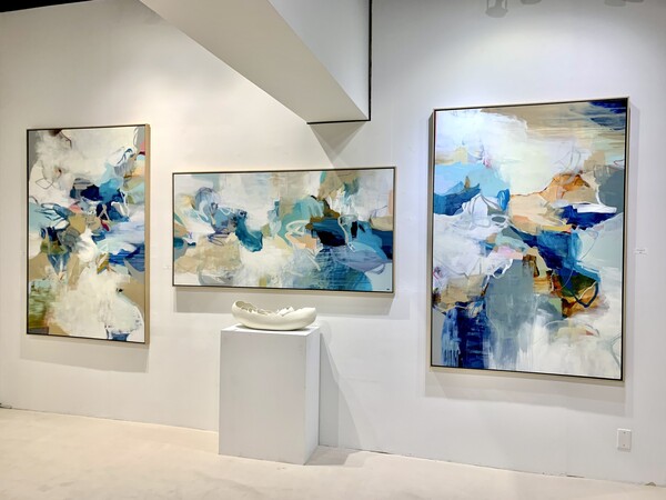 Palm Beach Art And Design Showroom