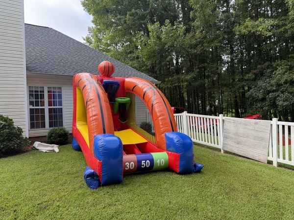 Shindigz Event Rentals