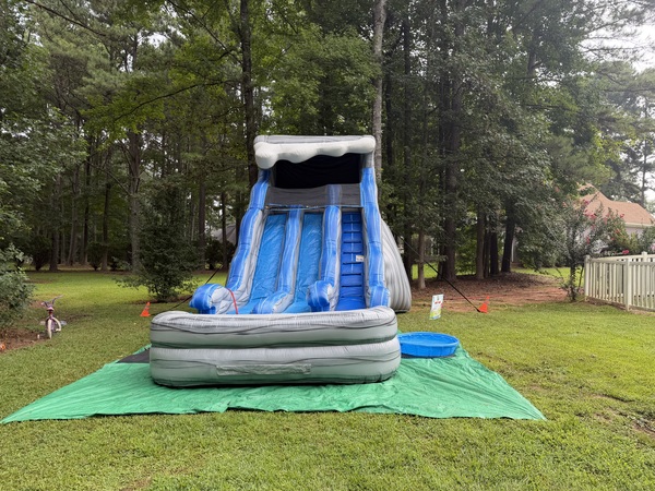 Shindigz Event Rentals