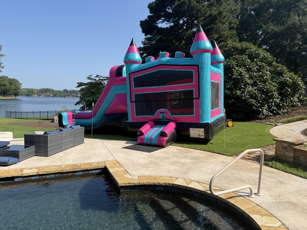 Shindigz Event Rentals
