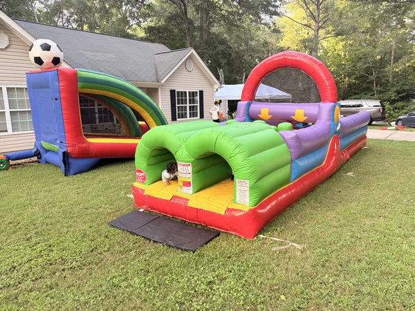 Shindigz Event Rentals
