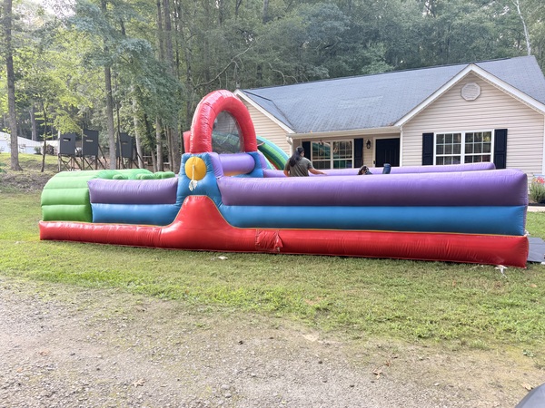 Shindigz Event Rentals