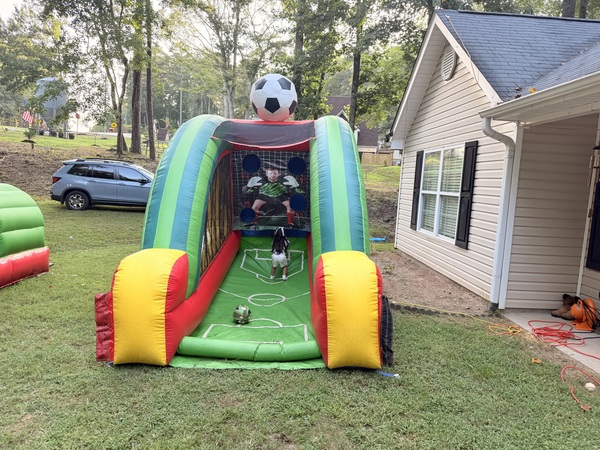Shindigz Event Rentals