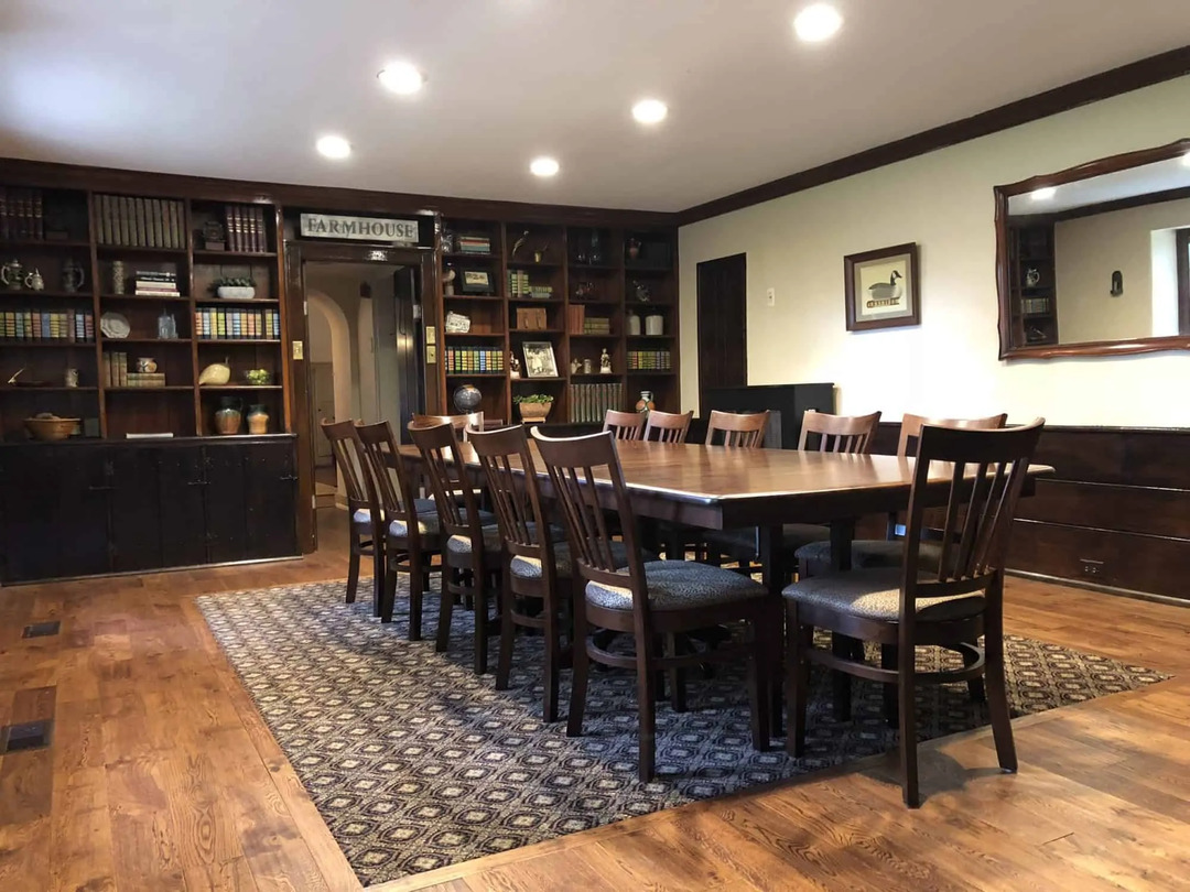 Joseph Ambler Inn, photo 5