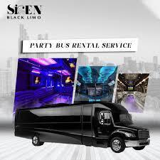Siren Limo Service