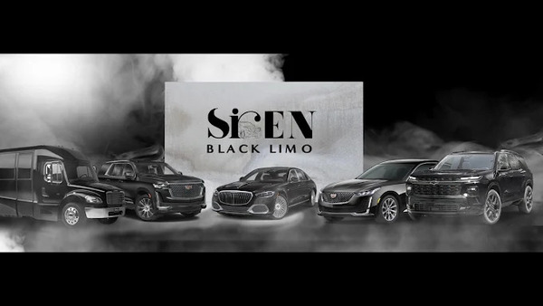 Siren Limo Service