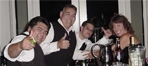 Alcohol  / Bar - Los Angeles