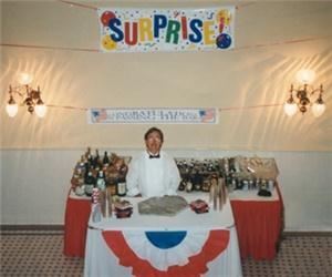 Alcohol  / Bar - Los Angeles