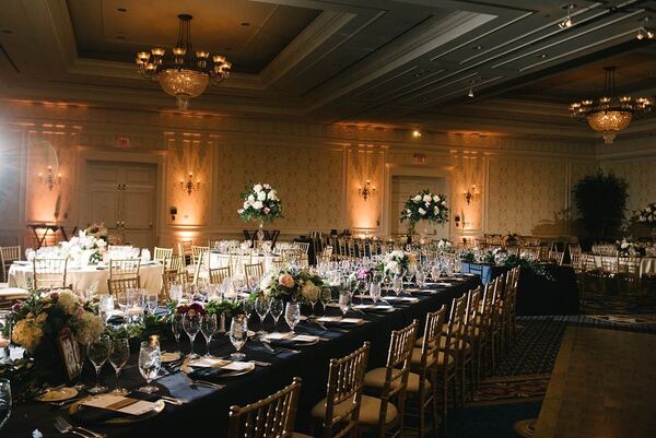 Washington Duke Inn & Golf Club