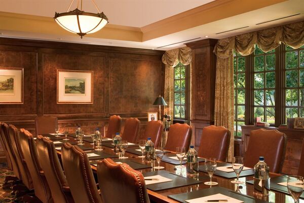 Washington Duke Inn & Golf Club