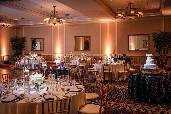 Washington Duke Inn & Golf Club