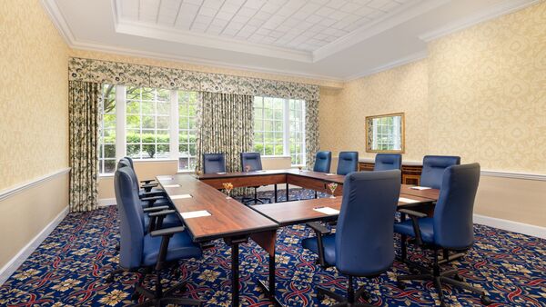 Washington Duke Inn & Golf Club
