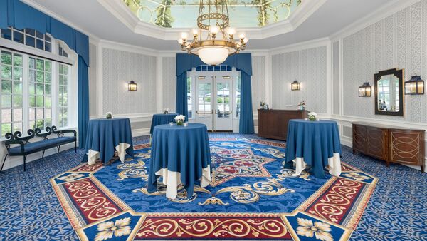 Washington Duke Inn & Golf Club