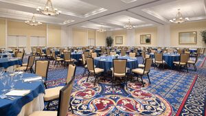 Ambassador Ballroom