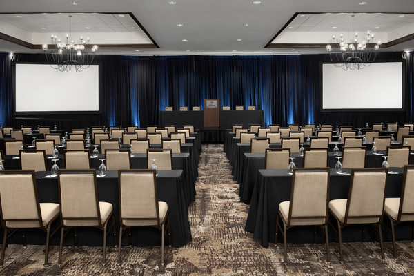 Hilton Phoenix Chandler