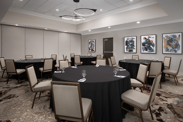 Hilton Phoenix Chandler